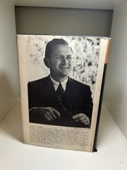 Garrett Hardin, Nature and Man’s Fate 1st Edition 1959
