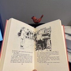 Gopher Tails for Papa by Erling Nicolai Rolfsrud – 1951 Hardcover