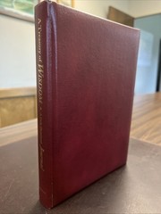 Treasury of Wisdom: A Devotional Journal | Genuine Bonded Leather Padded Cover