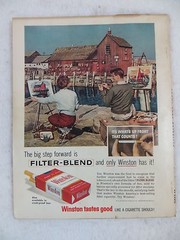 Vintage FRONT PAGE DETECTIVE Magazine March 1960 Dell Publishing Co.