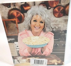 Paula Deen’s Southern Cooking Bible Cookbook Hardcover New Sealed