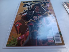 Uncanny X-Men #11 #14 #15 #17 #19 Marvel