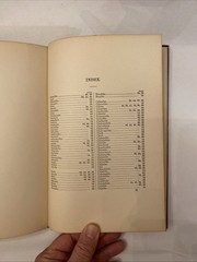 Mineral Tables Determination of Minerals by their Physical Properties Eakle 1904