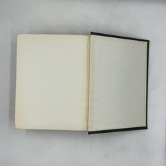 Vintage Black’s Law Dictionary With Pronunciations 4th Ed Green HC 1972 USA