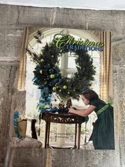 Christmas Traditions by Sunset Books Staff and Leisure Arts Staff (2008,…