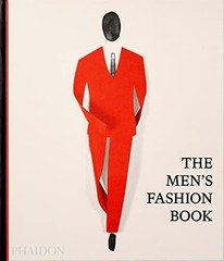 The Mens Fashion Book – ACCEPTABLE