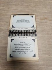 Dayspring Prayers And Blessings Daybrightener