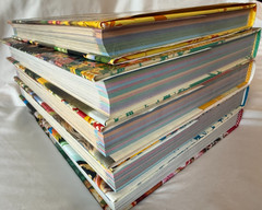 FIVE 5 Pioneer Woman HC Books Cookbooks Lot By Ree Drummond Excellent Morrow NMt