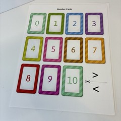 New All About Math Level 3 Flip Into Math Teachers Manual Partial Student Packet