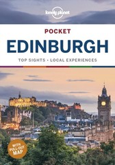 Lonely Planet Pocket Edinburgh 6 Paperback Neil Wilson