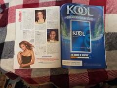 People Mag Sept 15,2003 Brooke Shields, A Baby At Last, Farewell Charles Bronson
