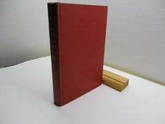 The Ides of March Thorton Wilder 1948 Harper & Brothers Hardcover Vintage Book