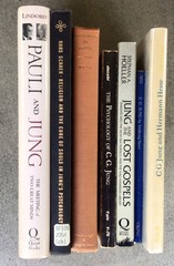 C. G. Jung Books: Religion and The Cure Of Souls In Jung’s Psychology + More