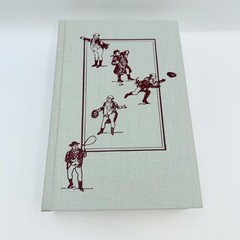 The Pickwick Papers Charles Dickens Heritage Press Illustrated Gordon Ross 1992