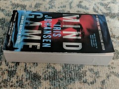 Eve Duncan Ser.: Mind Game by Iris Johansen (2018, Mass Market)