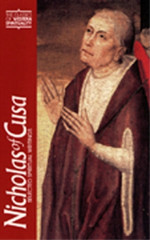 H. Lawrence Bond Nicholas of Cusa (Paperback)
