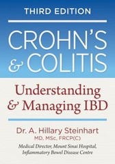 Crohn’s and Colitis : Understanding and Managing IBD Hillary Stei