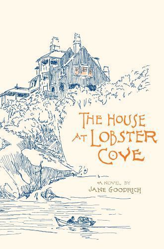 The House at Lobster Cove, USA, Benna Books, Paperback