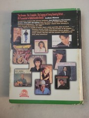 Top Country Singles – 1944-1997 by Joel Whitburn; Joel Whitburn