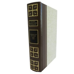 Calvin’s Commentaries Volume XVI Harmony of Matthew Mark Luke Baker Book House