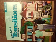 Ventures Transitions – Paperback, by Bitterlin Gretchen; Johnson – Very Good