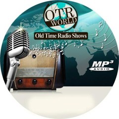 Hall Of Fantasy Old Time Radio Shows OTR OTRS MP3 On MP3 CD CD-R 69 Episodes