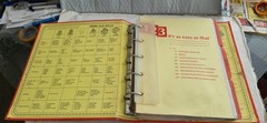 Betty Crocker’s Cookbook Hardcover VINTAGE 1976. 26th Printing. Good Shape