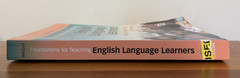 Foundations for Teaching English Language Learners 3rd Ed. by Wayne E. Wright