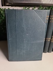 Charles Dickens Works Vintage Hardcover Book Set Lot of 13 Volumes Collier