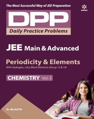 Dpp Chemistry Vol-3