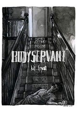 Bodyservant by Fryatt, Kit Paperback / softback Book The Fast Free Shipping