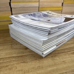 15 Alpinist Magazine Huge Lot Paperbacks Climbing Adventure Nature