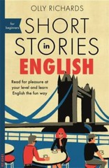 Short Stories in English for Beginners (Teach Yourself), Richards, Olly, Accepta