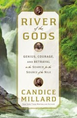 by Millard, Candice