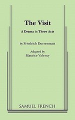 The Visit Maurice, Duerrenmatt, Friedrich, Concord Theatricals Va