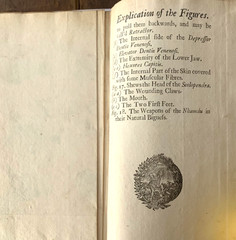 A Mechanical Account of Poisons In Several Essays 1708 Richard Mead Ralph Smith