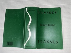ULYSSES by james joyce I Hardcover 1992