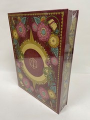Critical Role Chronicles of Exandria Mighty Nein Part Two Deluxe Ed Dark Horse