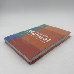 APA Publication Manual 7th Ed Hardcover – New/Sealed– No Highlighting– Free Ship