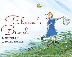Elsie’s Bird