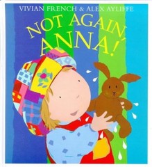 Not Again, Anna – VERY GOOD