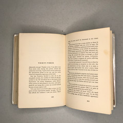 Planet of the Apes Pierre Boulle 1963 Vanguard Press HC Ex-Library DJ