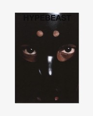Hypebeast Magazine Issue 33 – KANYE WEST / YE Collector’s Edition RARE