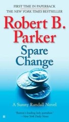 Spare Change (Sunny Randall) – Paperback By Parker, Robert B. – VERY GOOD