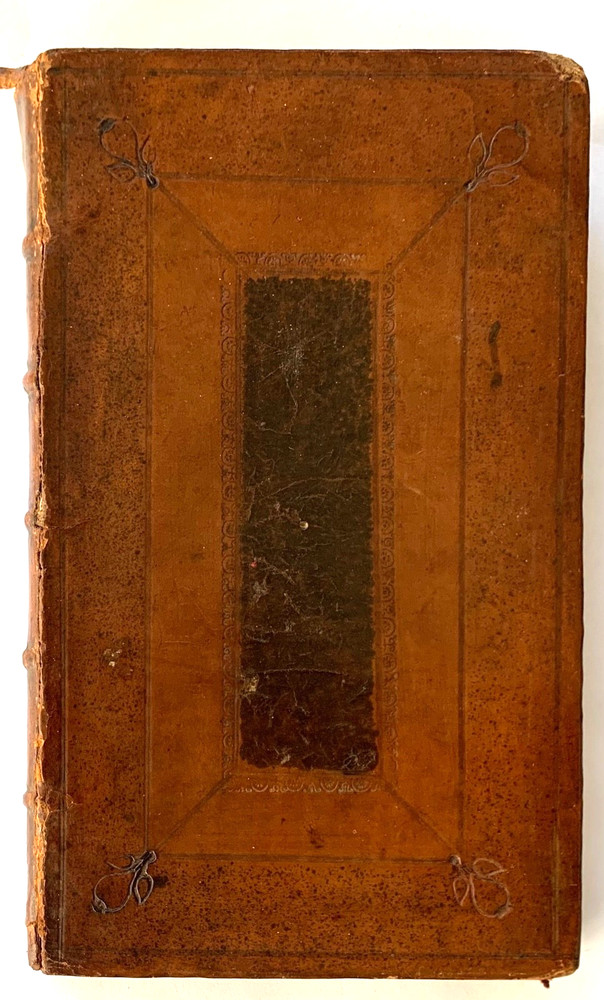 A Mechanical Account of Poisons In Several Essays 1708 Richard Mead Ralph Smith