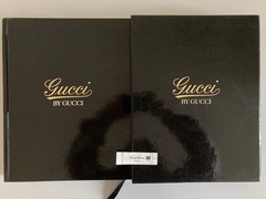Gucci 85 Years of Gucci Book Hardcover 2006 460 Pages Color Photos