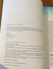 Foundations for Teaching English Language Learners 3rd Ed. by Wayne E. Wright