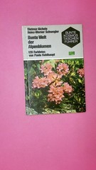 189714 Dietmar Aichele BUNTE WELT DER ALPENBLUMEN
