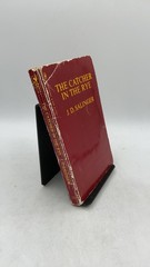 The Catcher in the Rye J. D. Salinger Hardcover 1979