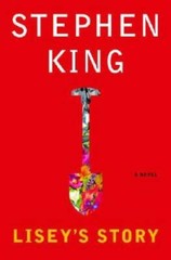 Lisey’s Story – Hardcover By Stephen King – GOOD